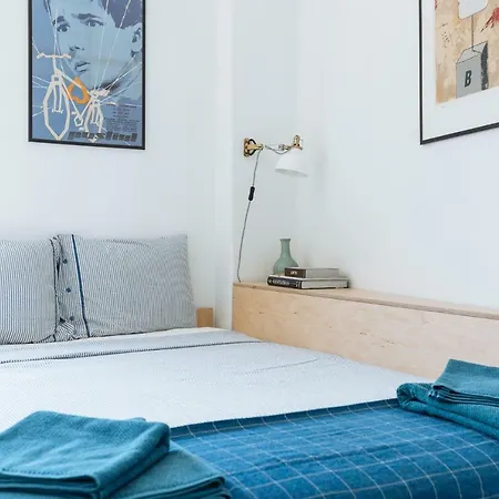 Rooftop Studio - In The Heart Of Bukarest