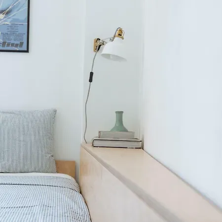 Rooftop Studio - In The Heart Of Lejlighed Bukarest