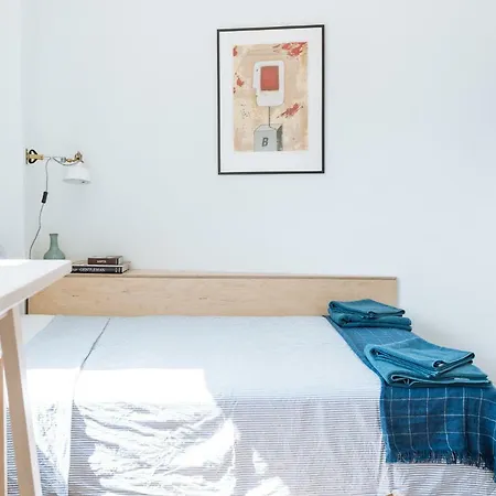 Rooftop Studio - In The Heart Of Appartamento *