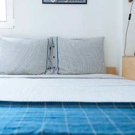 Rooftop Studio - In The Heart Of * Bukarest