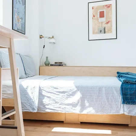 Appartamento Rooftop Studio - In The Heart Of
