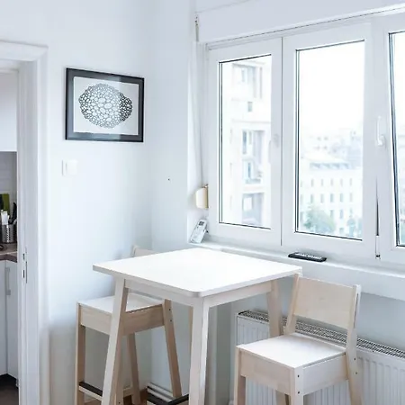 Lejlighed Rooftop Studio - In The Heart Of Bukarest