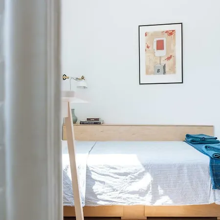 Rooftop Studio - In The Heart Of Appartamento *